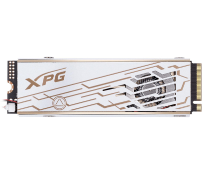Dysk SSD ADATA 1TB M.2 PCIe Gen5 NVMe XPG MARS PRO 980